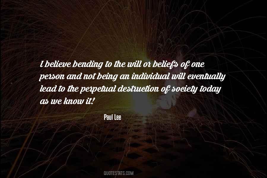 Paul Lee Quotes #1268302 Paul Lee Quotes #1268302