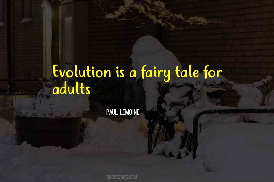 Paul Lemoine Quotes #536556