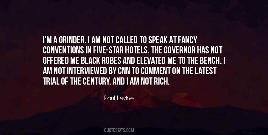 Paul Levine Quotes #873573