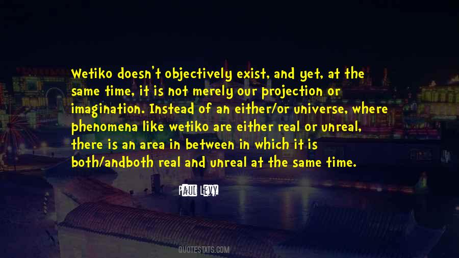 Paul Levy Quotes #1130131
