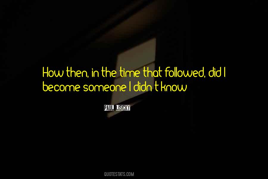 Paul Lisicky Quotes #1448345 Paul Lisicky Quotes #1448345