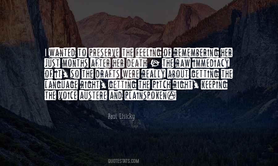 Paul Lisicky Quotes #1679646 Paul Lisicky Quotes #1679646