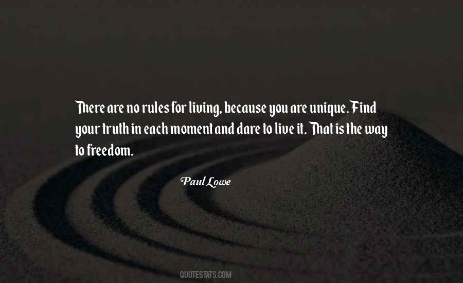 Paul Lowe Quotes #890193