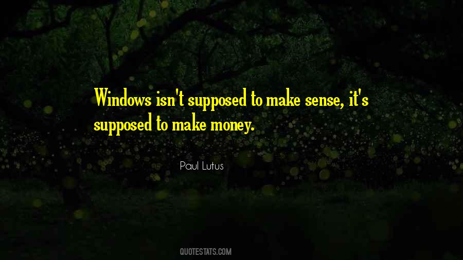 Paul Lutus Quotes #497837