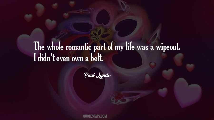 Paul Lynde Quotes #1231933