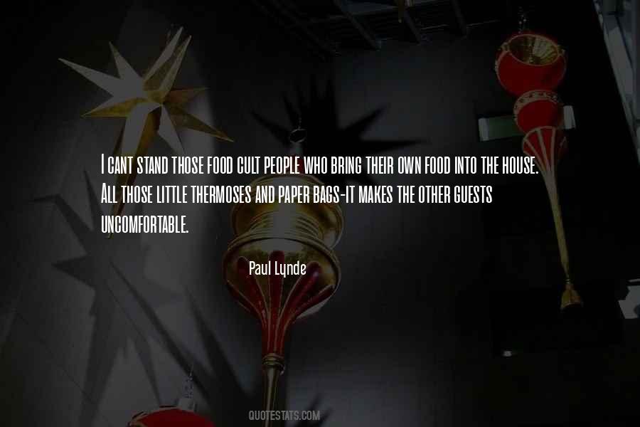 Paul Lynde Quotes #201863 Paul Lynde Quotes #201863