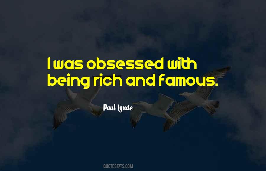 Paul Lynde Quotes #23520