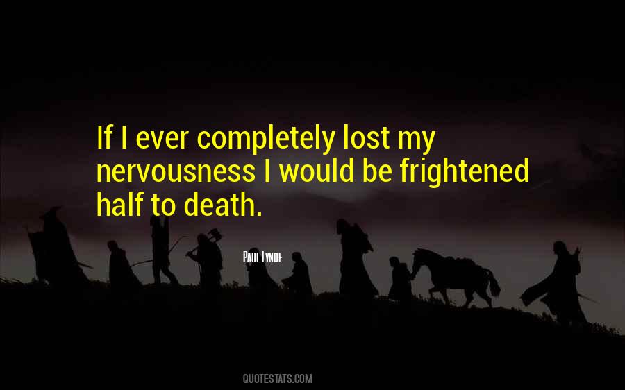 Paul Lynde Quotes #351894 Paul Lynde Quotes #351894