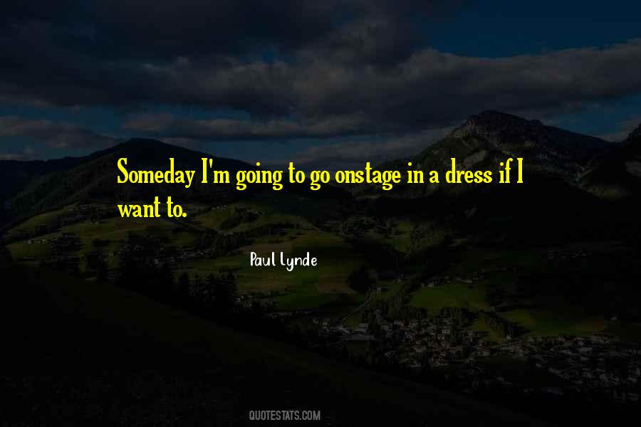 Paul Lynde Quotes #680528