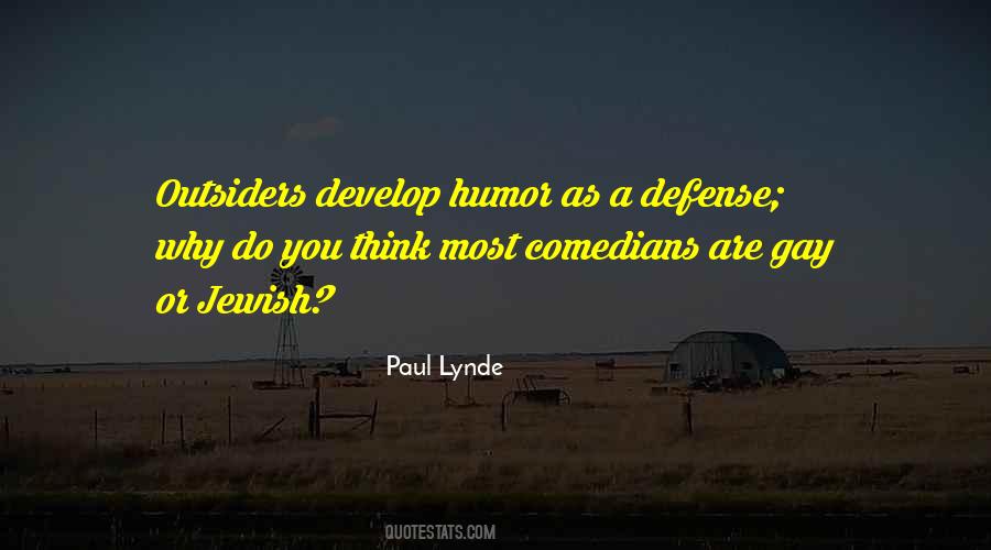 Paul Lynde Quotes #736862