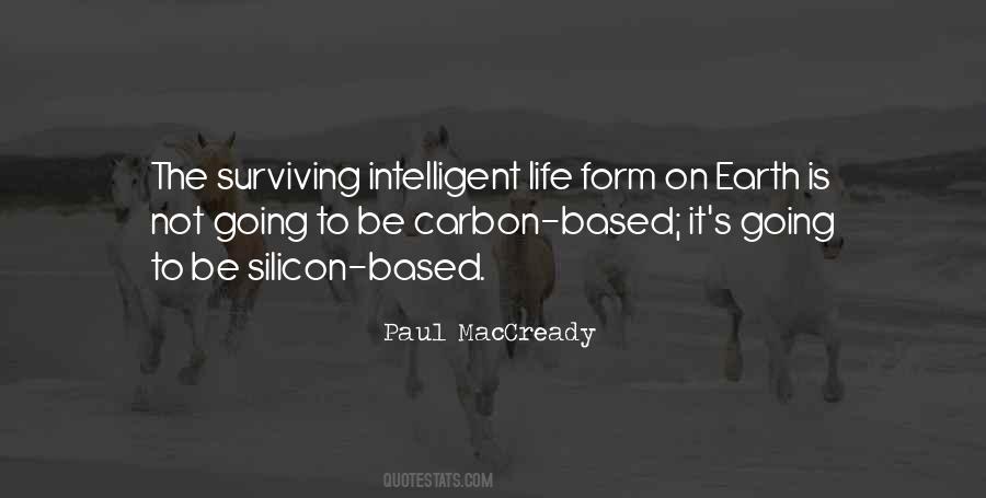 Paul MacCready Quotes #1434088