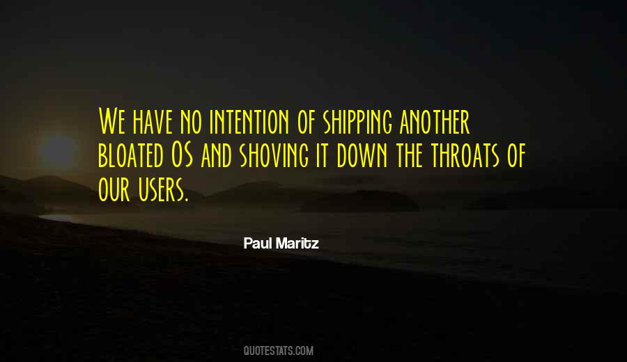 Paul Maritz Quotes #157846 Paul Maritz Quotes #157846