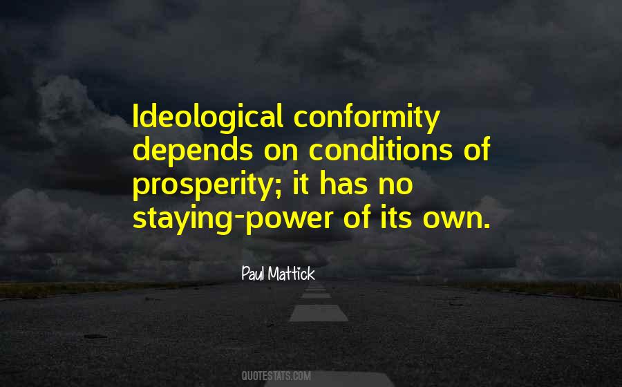 Paul Mattick Quotes #1380465 Paul Mattick Quotes #1380465