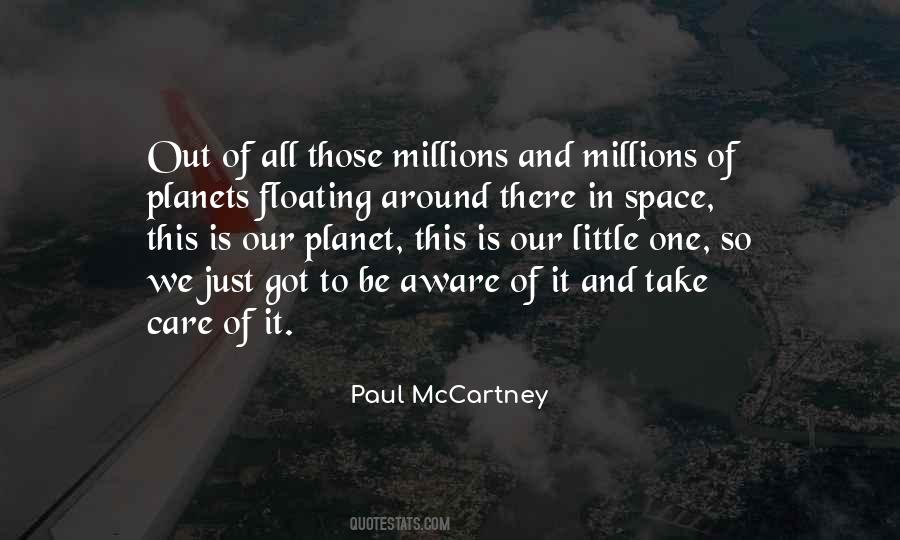 Paul McCartney Quotes #1030396