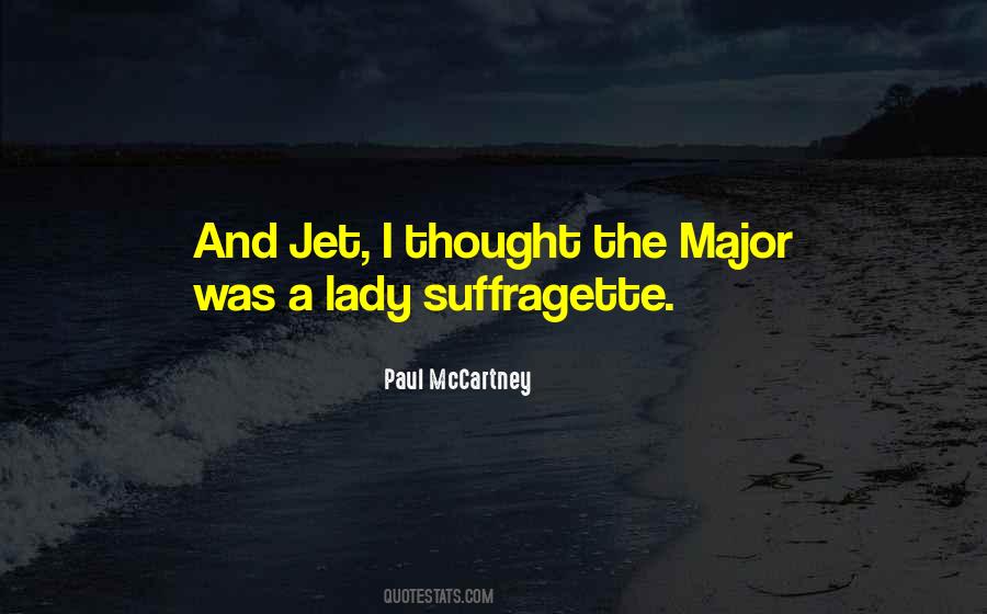 Paul McCartney Quotes #1161587