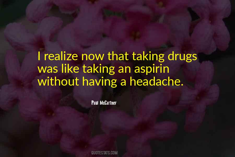 Paul McCartney Quotes #1209051