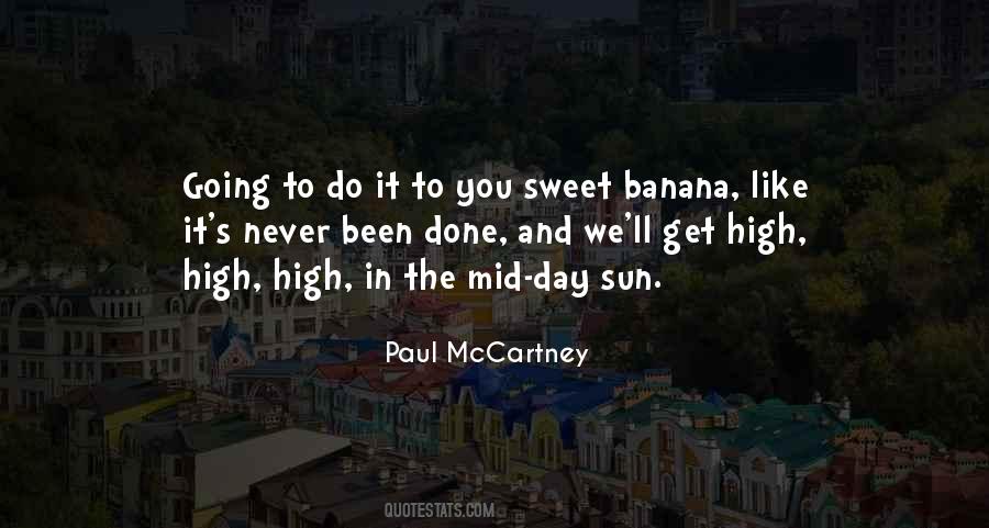Paul McCartney Quotes #1301578