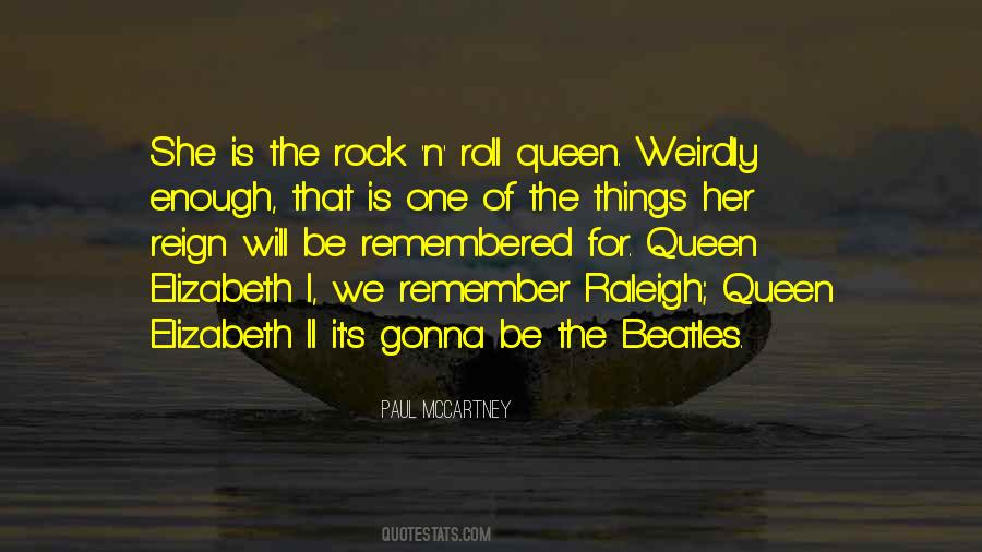 Paul McCartney Quotes #1731825