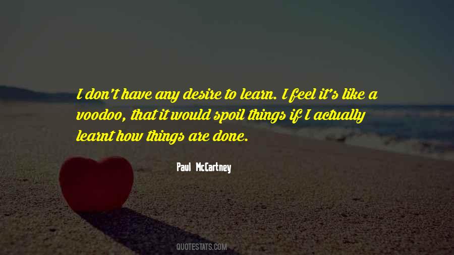 Paul McCartney Quotes #1817981