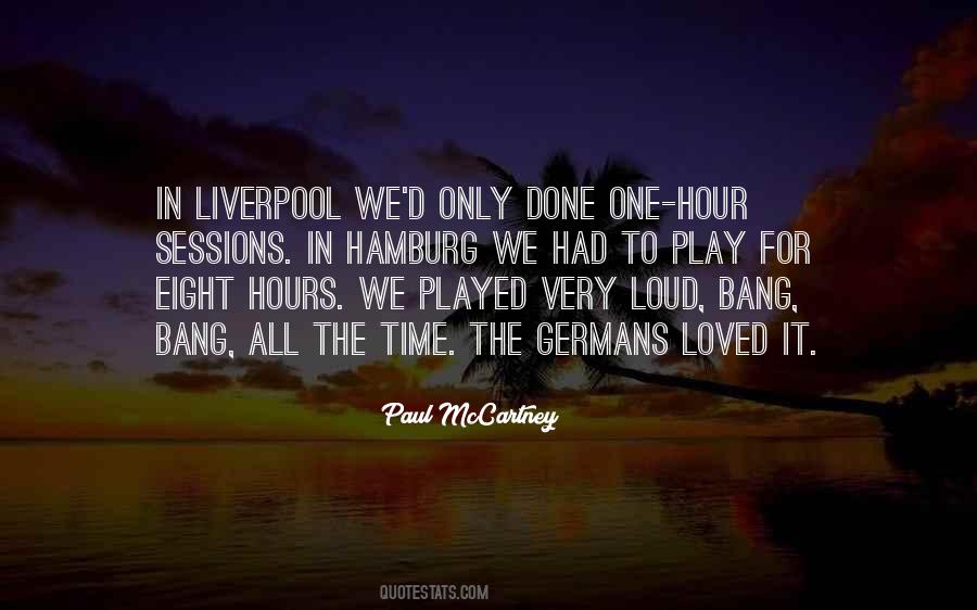 Paul McCartney Quotes #367738