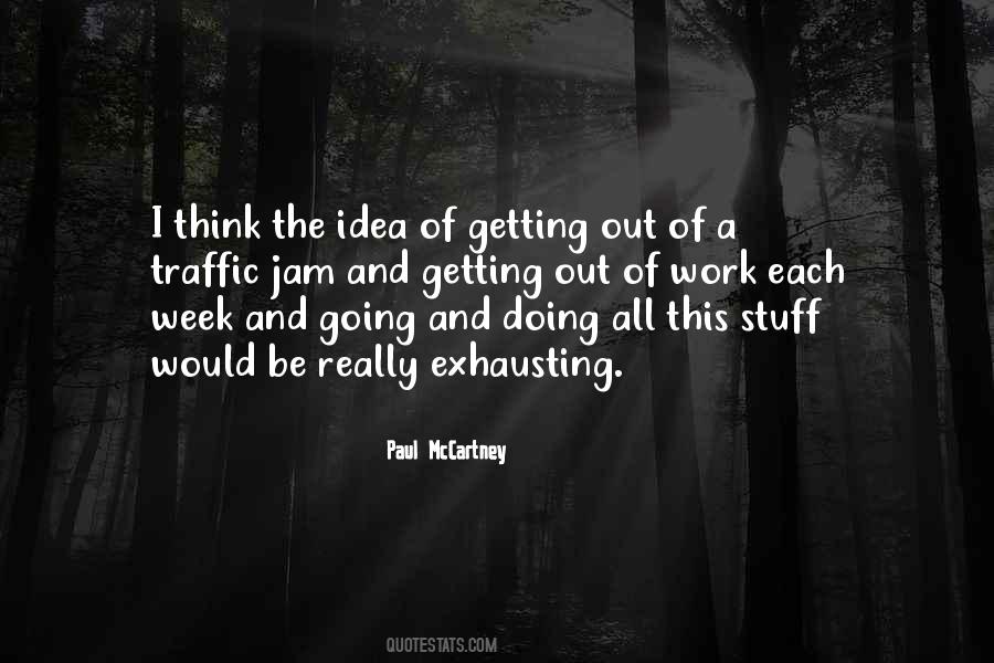 Paul McCartney Quotes #515330