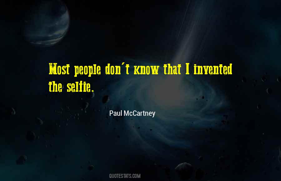 Paul McCartney Quotes #606321