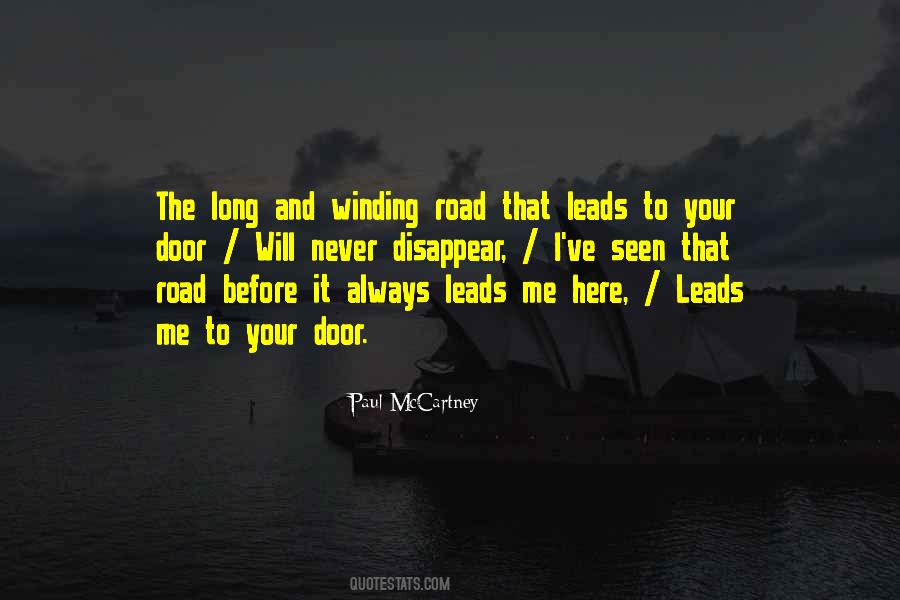 Paul McCartney Quotes #640061