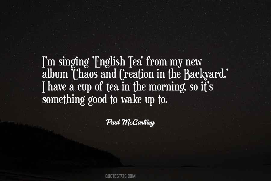 Paul McCartney Quotes #690528