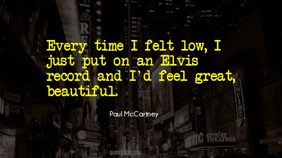 Paul McCartney Quotes #899775