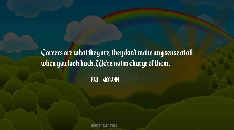 Paul McGann Quotes #1297611