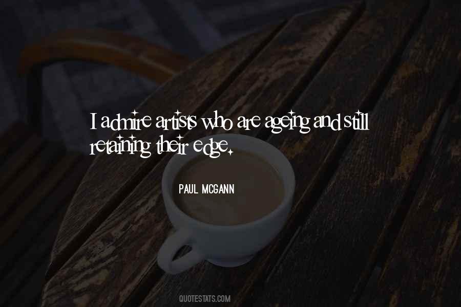 Paul McGann Quotes #1343829