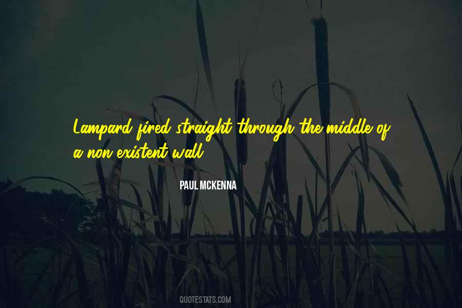 Paul McKenna Quotes #1578649