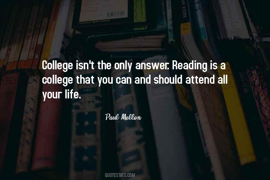 Paul Mellon Quotes #526028