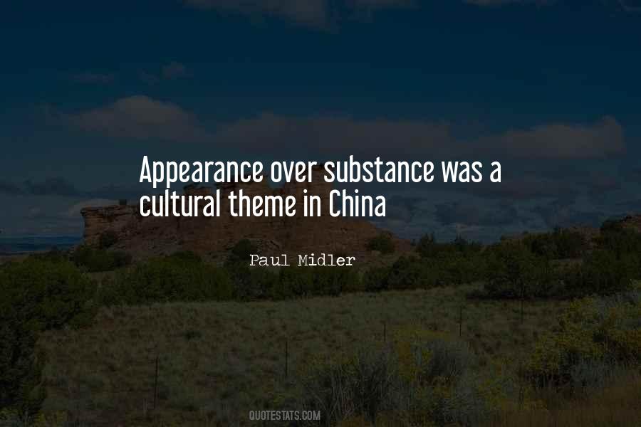 Paul Midler Quotes #1730680
