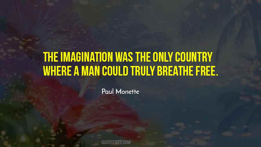 Paul Monette Quotes #1453845