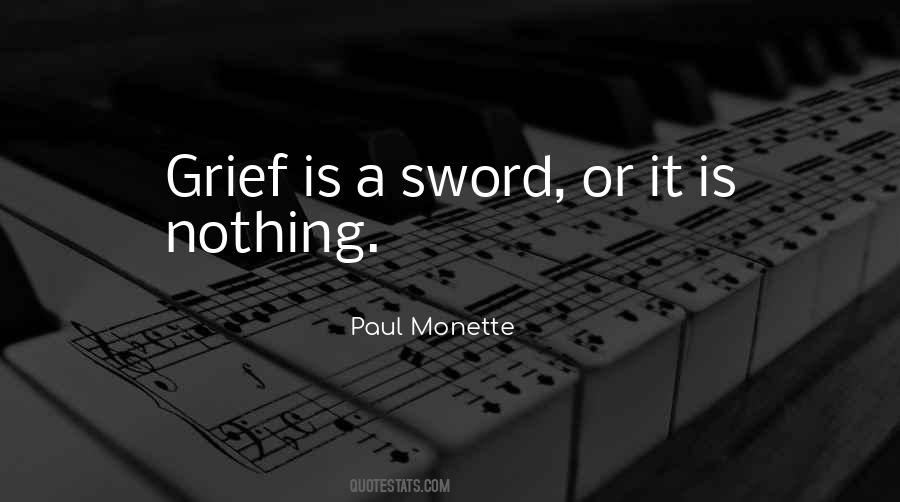 Paul Monette Quotes #179002