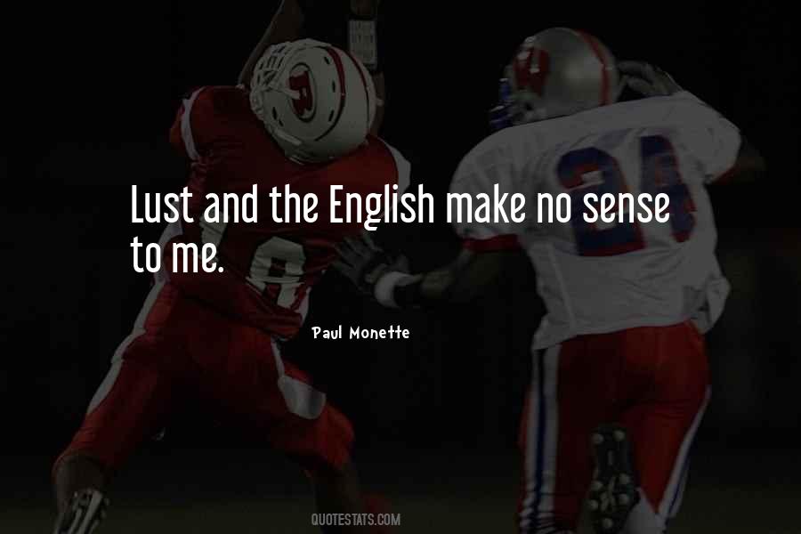 Paul Monette Quotes #1822468