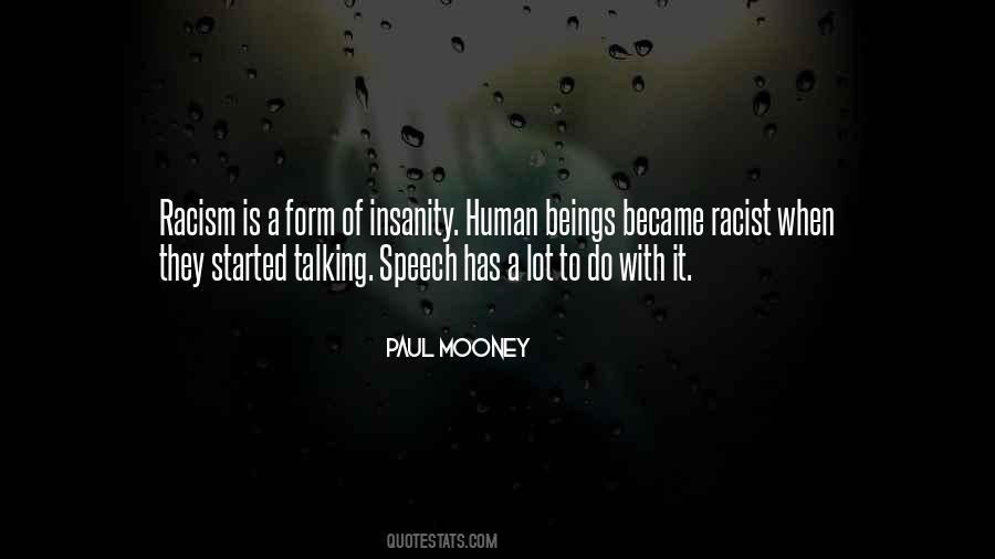 Paul Mooney Quotes #1011813