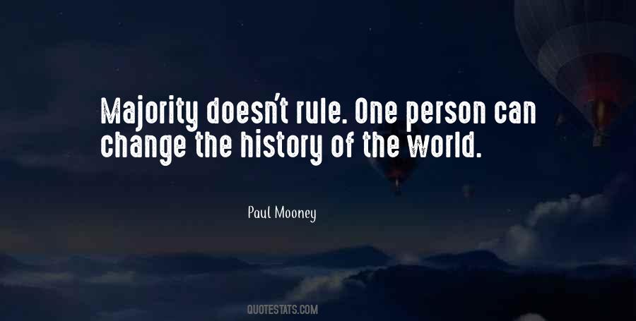 Paul Mooney Quotes #1348139