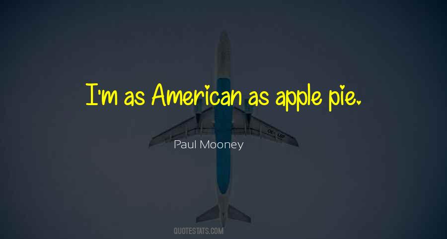 Paul Mooney Quotes #1368648