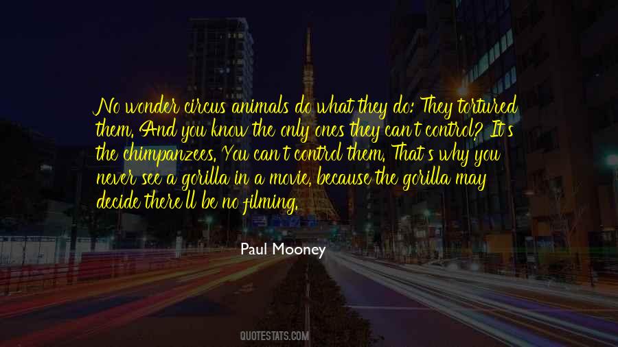 Paul Mooney Quotes #1792752