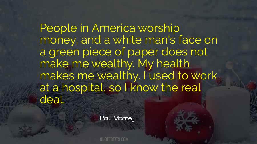 Paul Mooney Quotes #762464
