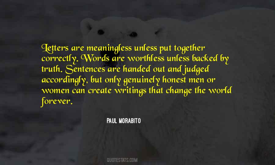 Paul Morabito Quotes #1720711 Paul Morabito Quotes #1720711
