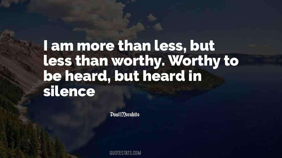 Paul Morabito Quotes #1838210 Paul Morabito Quotes #1838210