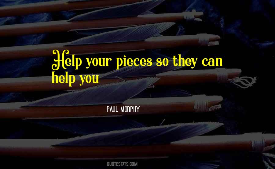 Paul Morphy Quotes #1404764 Paul Morphy Quotes #1404764