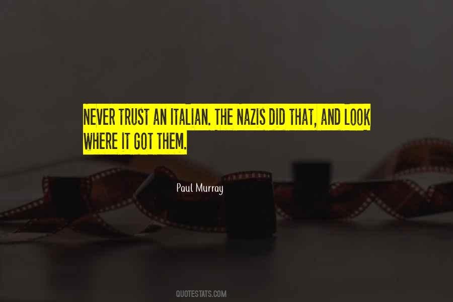 Paul Murray Quotes #1216841