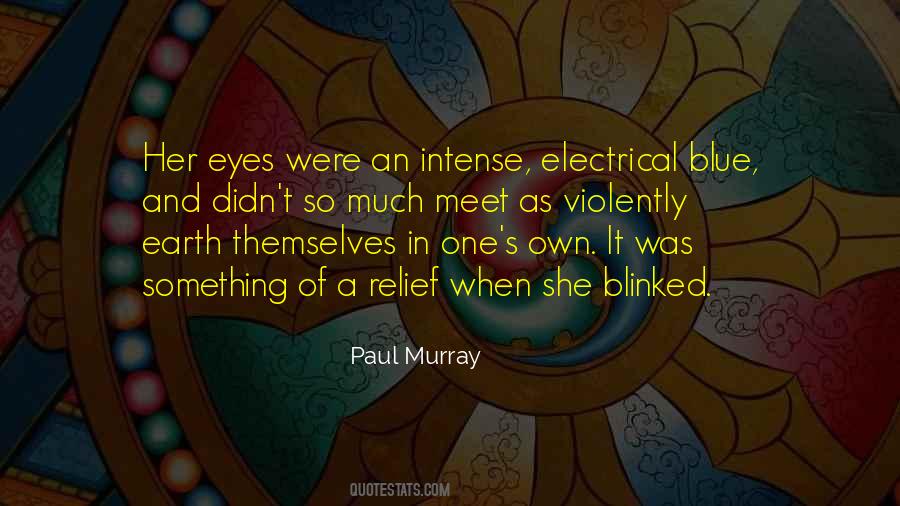 Paul Murray Quotes #1807963