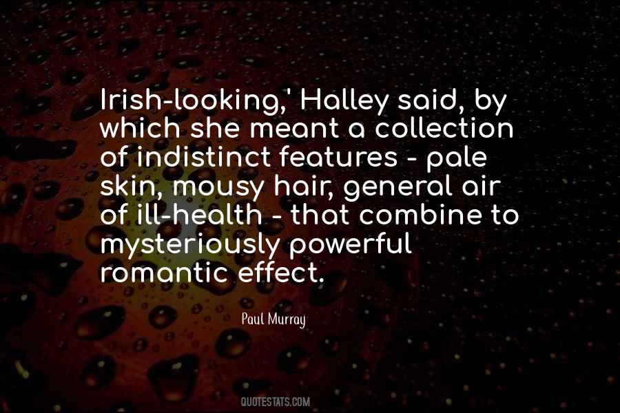 Paul Murray Quotes #487828