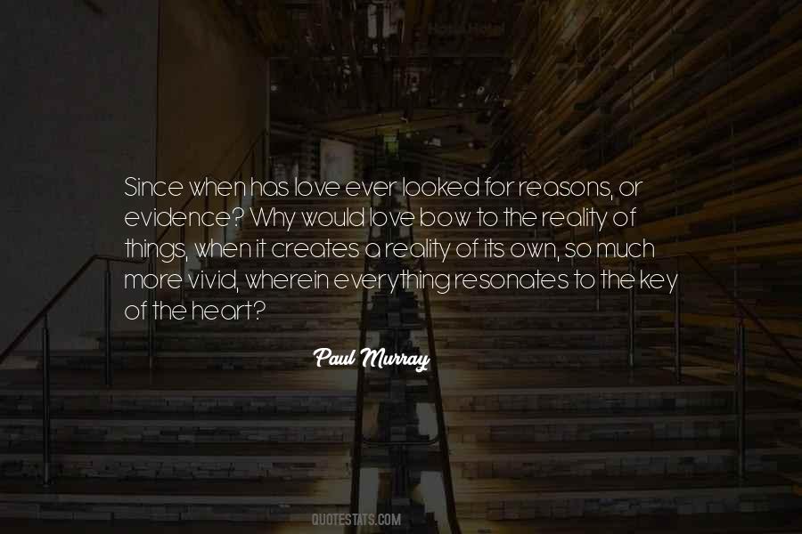 Paul Murray Quotes #694448