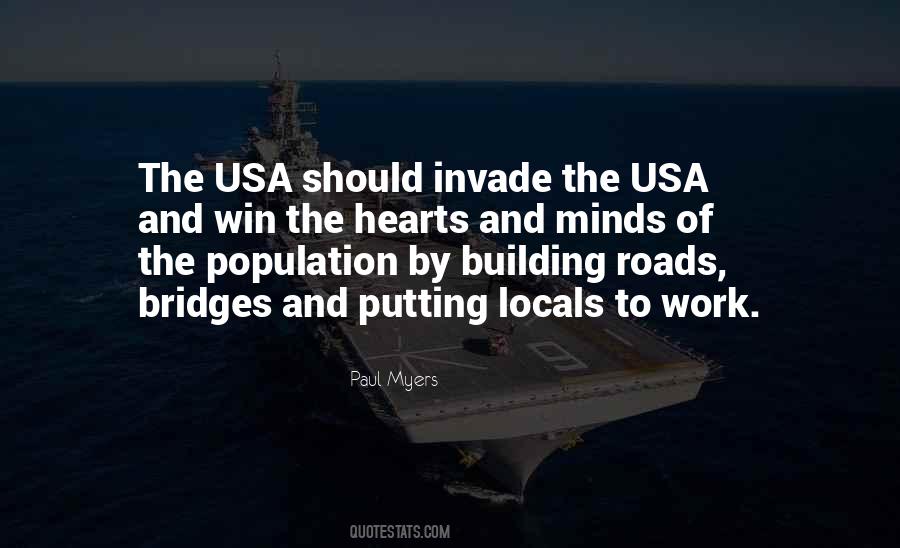 Paul Myers Quotes #282658 Paul Myers Quotes #282658